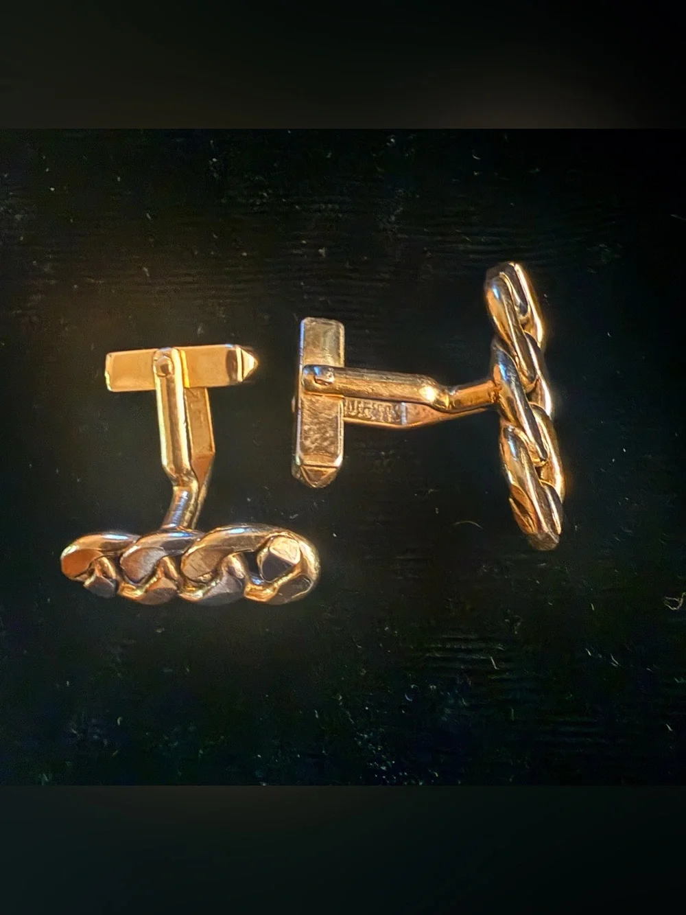 N/A classic chain